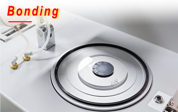 Advanced Lapping Solutions